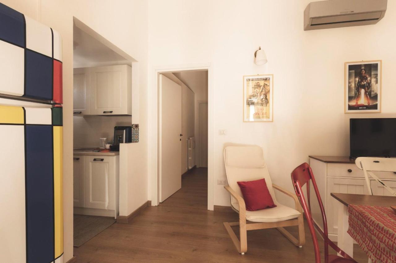 Movie Apartment Matera Exterior photo